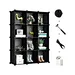 12-Cube Storage Organizer